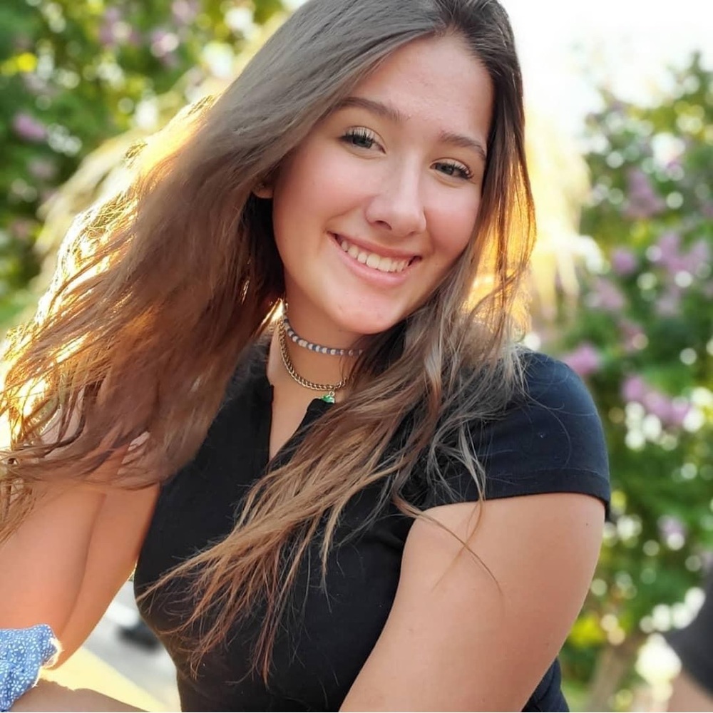 Meet your Posher, Alaina